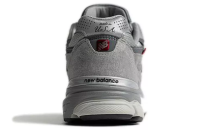 【New Balance】送料・関税込★990v3 Made in USA★M990VS3 New Balance 990v3 Made in USA Gray 2021 M990VS3 Men's Size