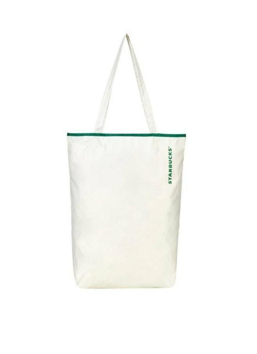 Starbucks Korea 2022 Siren recycled shopper bag | eBay