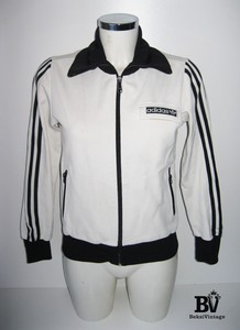 adidas originals trefoil tracksuit