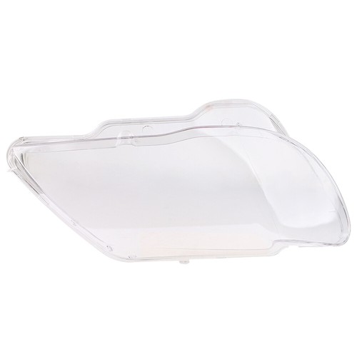For BMW 7-Series E65 E66 750i 750Li 2005-2008 Headlight Lens Cover Clear Shell - Picture 10 of 13