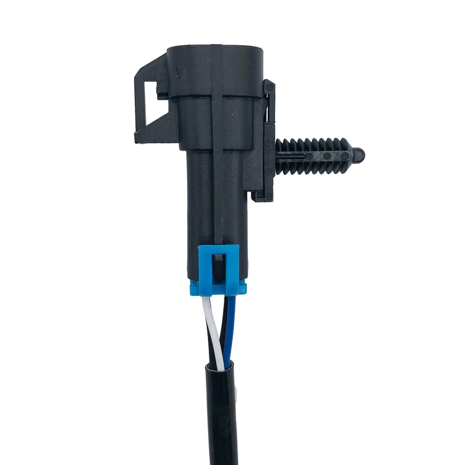 Kit de sensor de oxígeno O2 2 piezas para Cadillac Seville DeVille Eldorado 1996-1999 4,6 L Foto 2 de 4