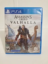 Assassin's Creed Valhalla Day One Edition - Sony PlayStation 4