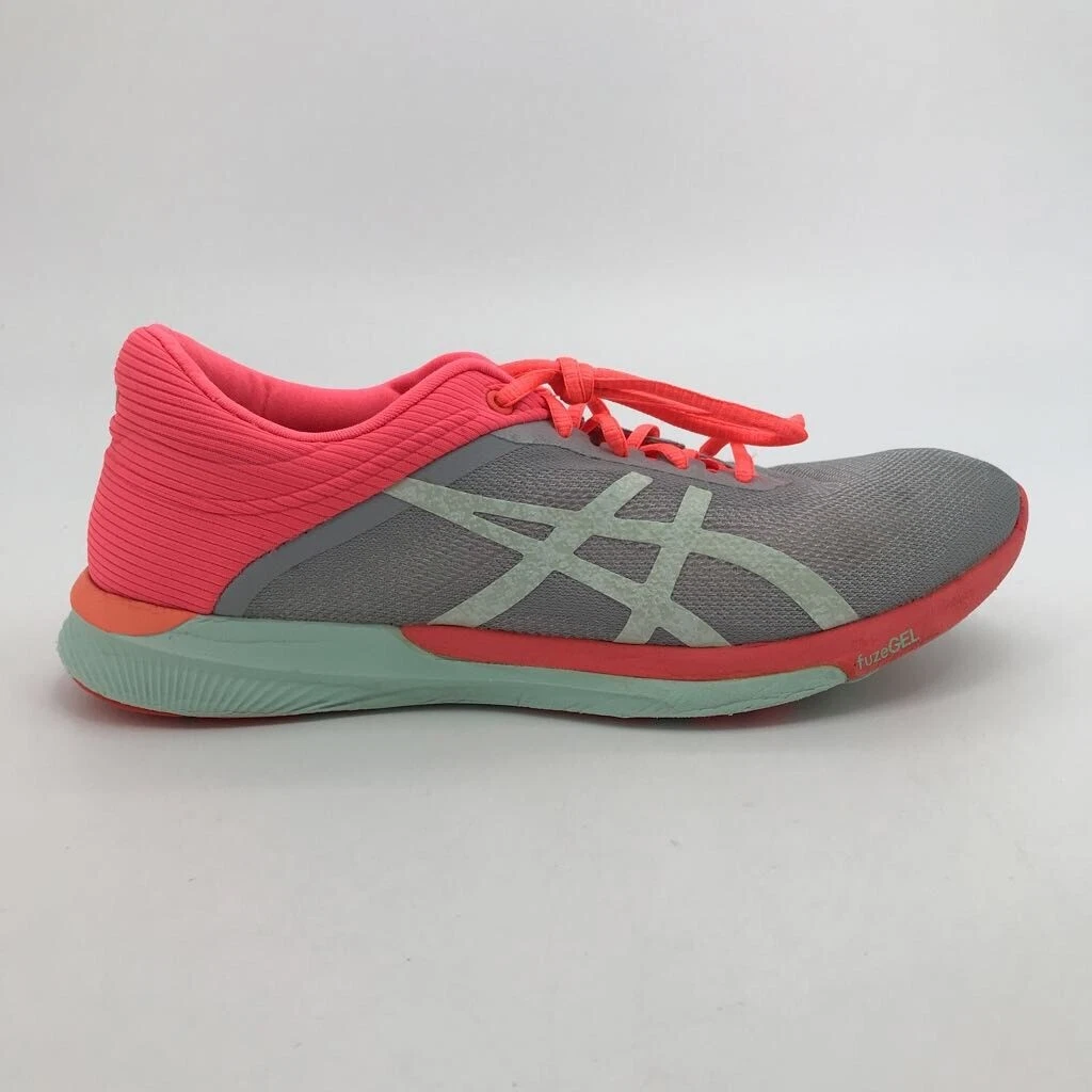 Fuze clearance gel shoes