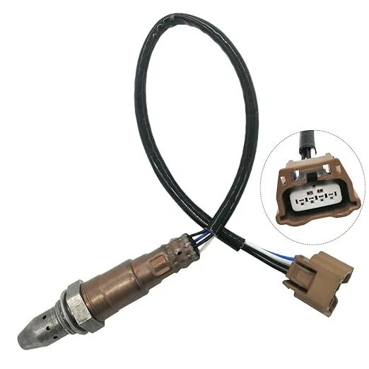 Комплект из 2 датчиков кислорода для Nissan NV200 2013-21 Chevrolet City Express 2015-18 - Изображение 3 из 4