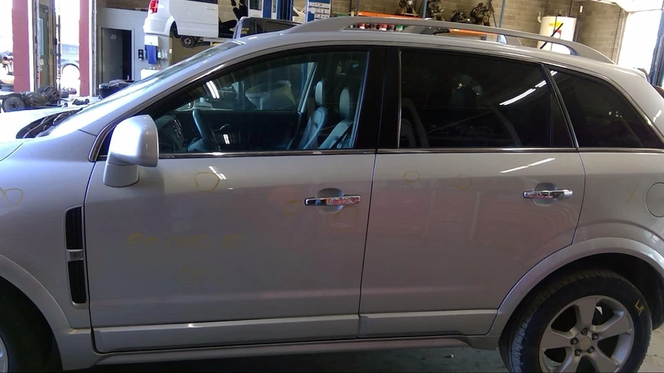 Cilindro maestro de freno usado se adapta a: Chevrolet Captiva Sport 2014 grado A Foto 4 de 4