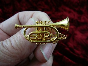 Boosey & Hawkes Cornet | eBay