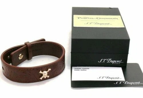 S.T. Dupont Herrenschmuck