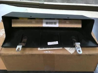 23226083 GM Ebony Instrument Panel Stowage Tray 2015-21 Savana Express Foto 4 de 4