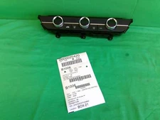 23-24 HONDA CIVIC HEAT CLIMATE TEMPERATURE AC CONTROL OEM 79610T21A014M1