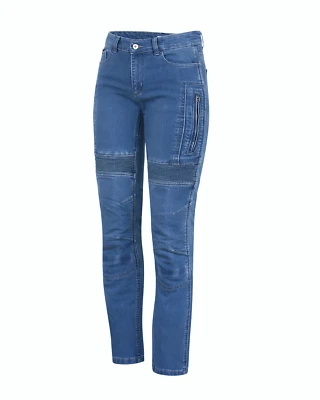 Pantaloni Moto UPGRADE MAN 2 J3132 Oj Atmosfere Metropolitane