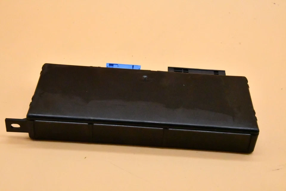 ✅Módulo de control antirrobo puerta de enlace central BMW X3 2011-2015 FABRICANTE DE EQUIPOS ORIGINALES Foto 3 de 3