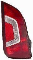 RüCklicht FüR Volkswagen Up 2012-2016 Links