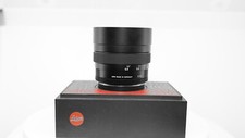 Leica SUMMILUX-R 80mm Focal f/1.4 Camera Lenses for sale - eBay