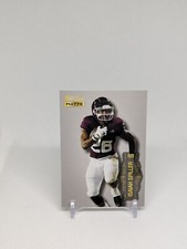 2022 WILD CARD MATTE🔥ISAIAH SPILLER🔥MINT?!🔥SILVER/WHITE🔥ROOKIE RC🔥📈