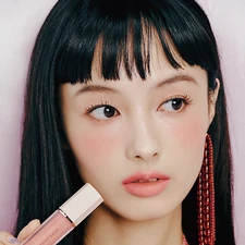 DEAR DAHLIA Petal Drop Liquid Blush 4g 2024 F/W 3colors K-Beauty