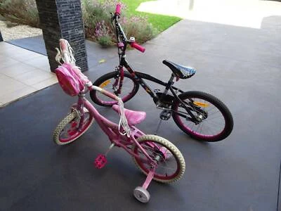 kids bikes gumtree