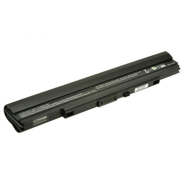 2-Power CBI3263A ricambio per notebook Batteria (Main Battery Pack 14.8V 5200mAh