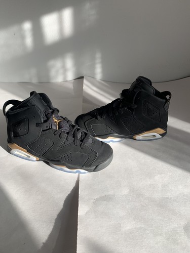 Air Jordan 6 DMP (Defining Moments Pack) Release Info | SneakerNews.com