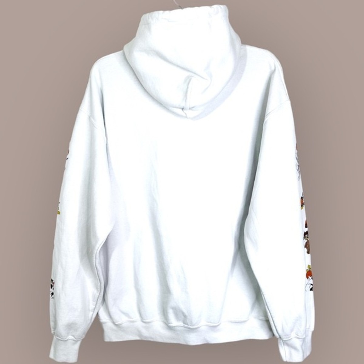 【新品未使用】LEMON JAM ／Alien Hoodie LEMON JAM ／Alien Hoodie | レモンジャムSHOP