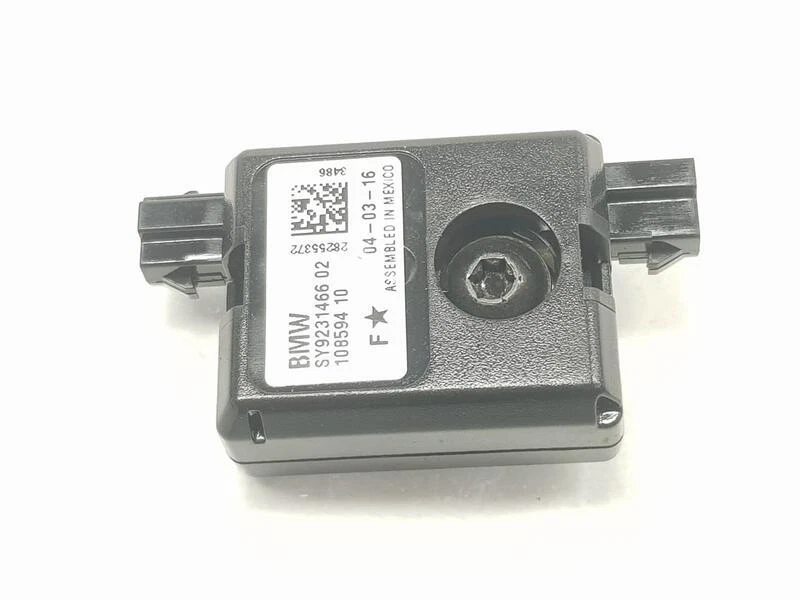 65209231466 electronics module for BMW 4 GRAN COUPE 30 D 2015  