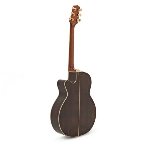 Takamine GD51CE-BSB Electro Acoustic Guitar, Sunburst - Picture 2 of 4