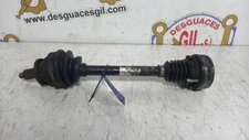 6Q0407271AT Front Left Driveshaft for SEAT IBIZA (6L1) SIGNO 142555 1097396