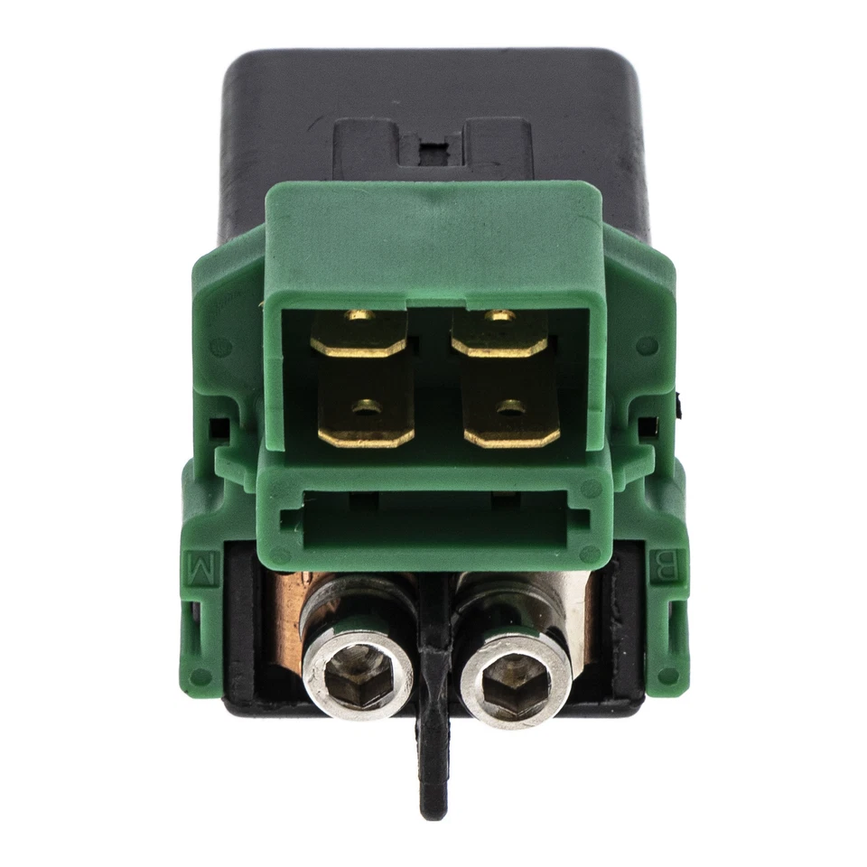 Interruptor de relé solenoide de arranque para Honda 35850-MT4-003 Shadow Spirit 750 VT1100C Foto 3 de 4