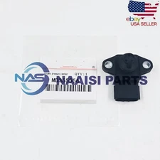Manifold Air Pressure MAP Sensor For Mitsubishi Carisma Colt Lancer Mirage