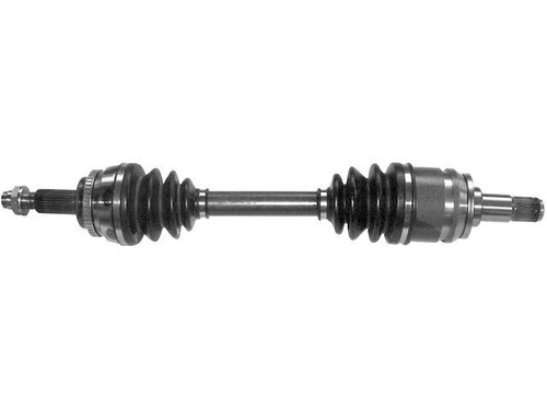 Front Left CV Axle Assembly For 2002-2006 Toyota Camry 2005 2003 2004 YC676NZ - 第 1/1 張圖片
