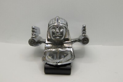 Armstrong-Siddeley Sphinx with Jets 1953-58.car mascot.hood