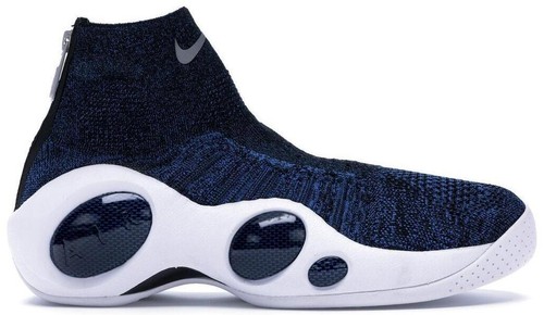 Nike Flight Bonafide Multi-Color Basketball Shoes 917742-003 
