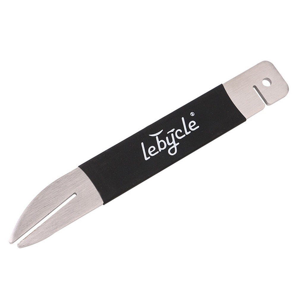 Efficient Brake Disc Adjustment Tool for Bicycles Smooth Braking