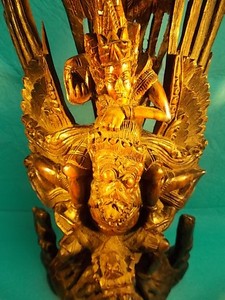 Unduh 410 Gambar Garuda Hindu Keren Gratis HD