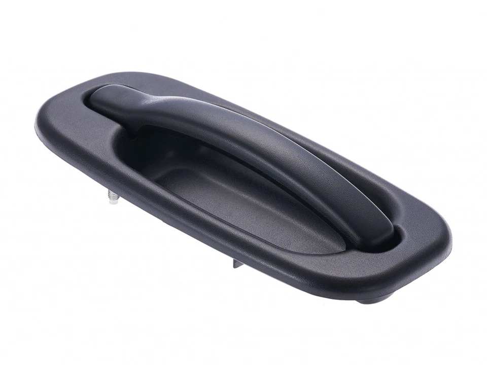 Manija de puerta delantera exterior para Silverado Sierra sin cerradura derecha 15182406 Foto 4 de 4