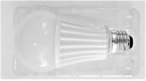 6 of 13W 5000K A21 Non Dimmable LED Light Bulb 75W Replacement TCP LED13A2150K - Picture 6 of 10