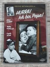 HURRA! ICH BIN PAPA! (1939/2007) DVD (Region 2/PAL - DVD 9)