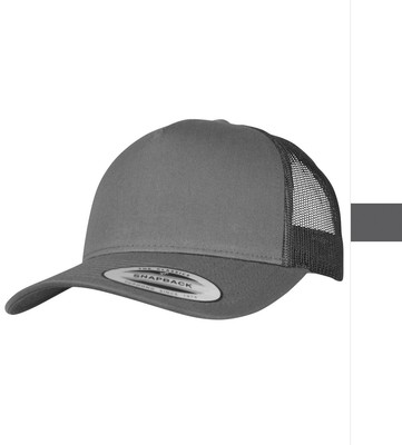 Flexfit 5-Panel Retro Trucker Cap 6506 Kappe NEU