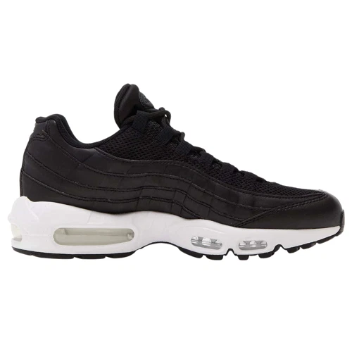 Nike Air Max 95 Black 2022