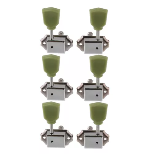 3L3R Deluxe Guitar Machine Head Tuners for Epiphone / Les Paul Guitar Parts