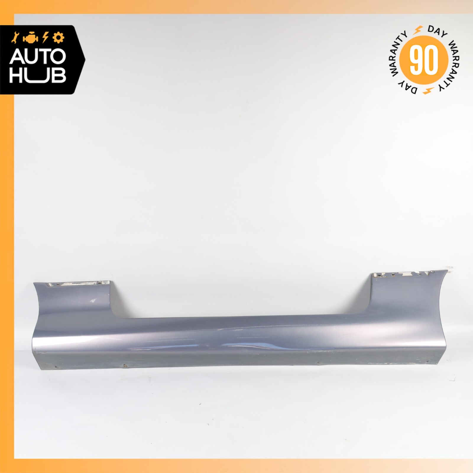 00-04 Aston Martin DB7 Vantage Left Driver Side Skirt Rocker Panel OEM 20k