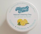 Nanna's Secret Cleaning Clay For All Surfaces Chemicals Free - Lemon 🍋 Fast🚚