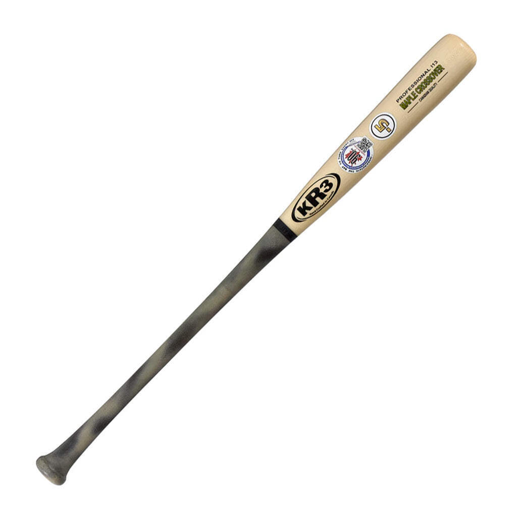 KR3 I13 (-5) Maple Crossover Baseball Bat – High Performance