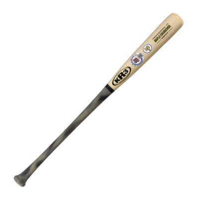 KR3 I13 (-5) Maple Crossover Baseball Bat   High Performance, Maximum Bat Speed