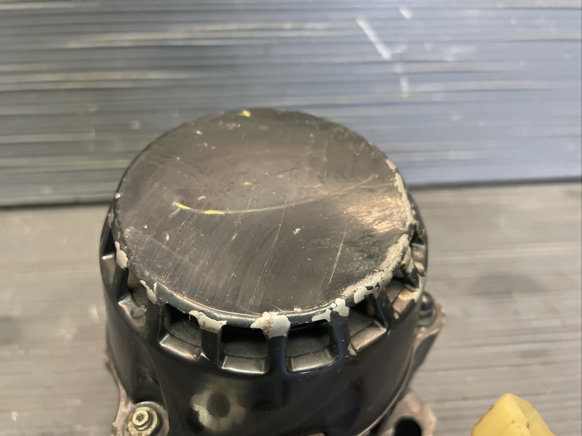 1987 Kawasaki Ninja 750R ZX750F alternator generator OEM