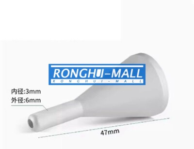 1pcs New For Solder Nozzle Selective Wave Soldering Nozzle 114609 (3/6/H47)