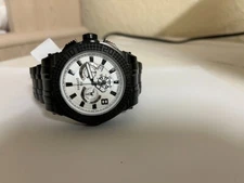 NOS Renato Men's Buzo 52  Chronograph watch limited production  62pc./75pcs.