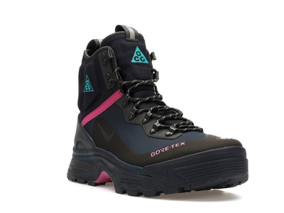 Size 8.5 - Nike ACG Zoom Gaiadome GORE-TEX Obsidian for sale