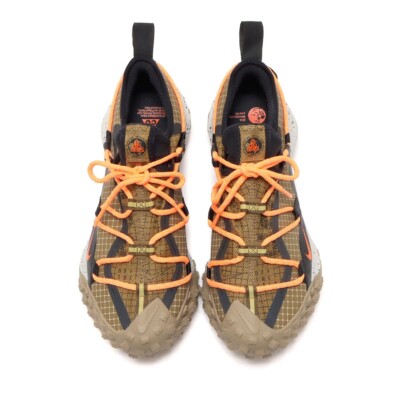 Nike ACG Mountain Fly Low GTX SE DD2861-200 Brown Men's [US7-12