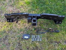 2003-2010 Porsche Cayenne 955 957 OEM Factory Tow Trailer Hitch COMPLETE SET