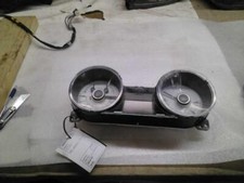 14 Ford Mustang Speedometer